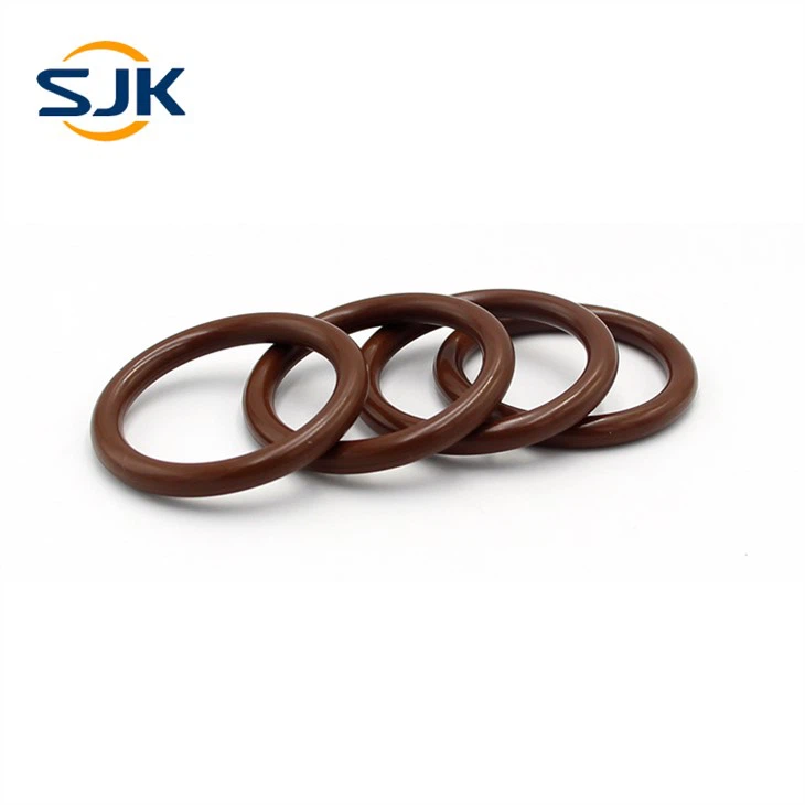 FKM O Ring kháng hóa chất