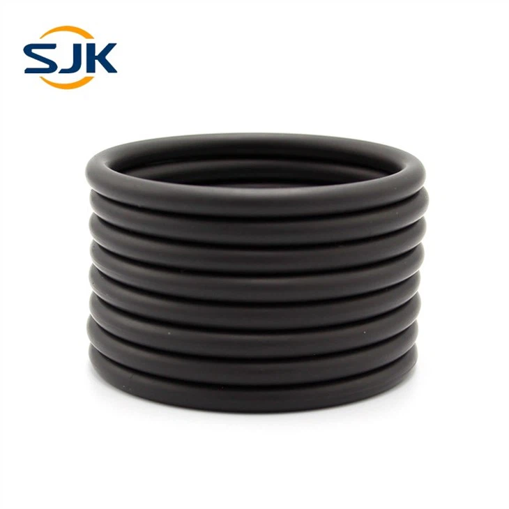 China FKM O Ring factory