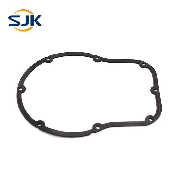 Những lý do cho sự lão hóa của vòng chữ O cao su silicone là gì?