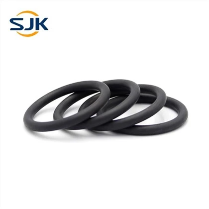 FKM O Ring Catalogue