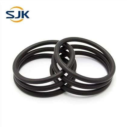 Độ cứng của vòng chữ O FKM