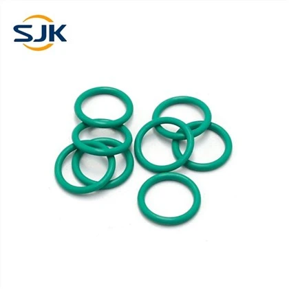 Vòng chữ O Fluorocarbon FKM