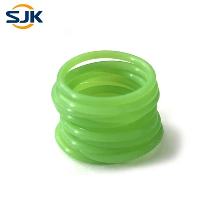 Vòng chữ O silicon chống lạnh