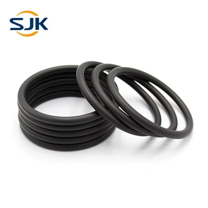 FKM Oring cho ứng dụng giải nén nổ