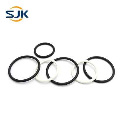 Con dấu thủy lực FKM Oring