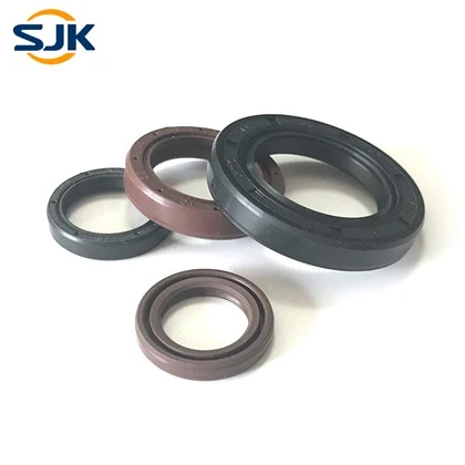 Phớt dầu khung trục TC tiêu chuẩn quay